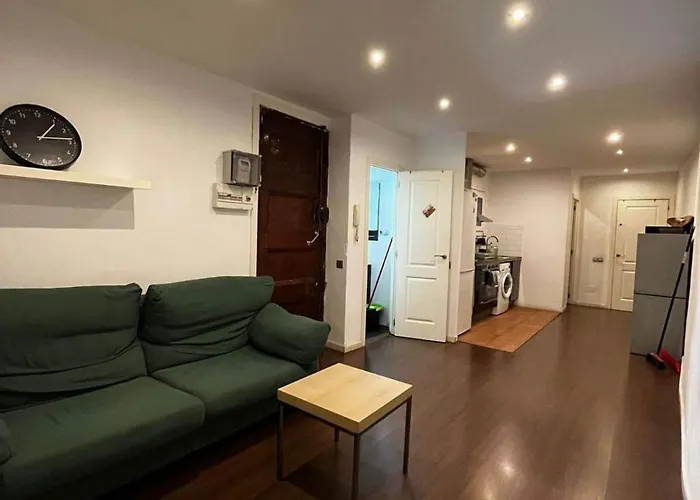Private Center バルセロナ